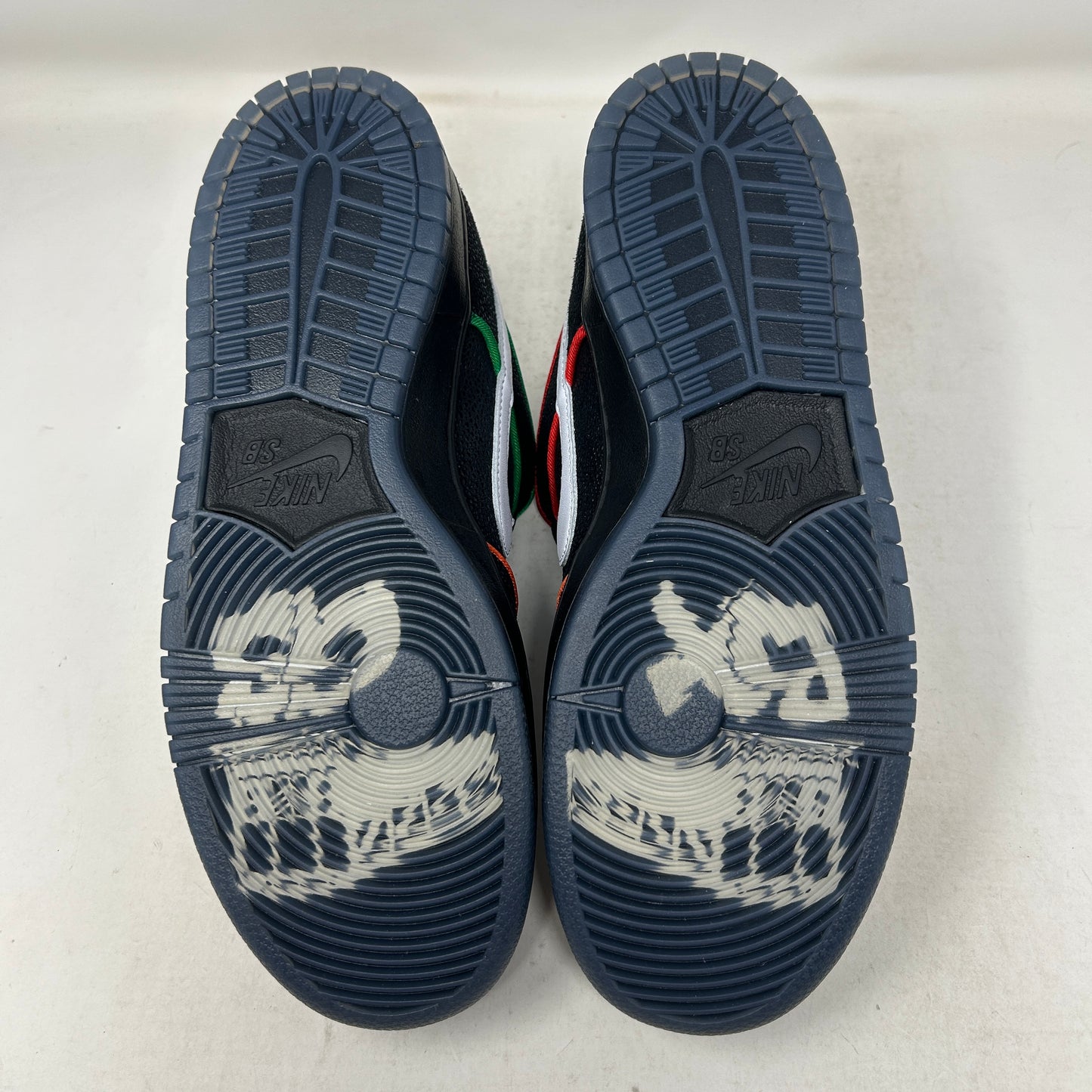 Nike SB Dunk Low Bronx Girls Skate