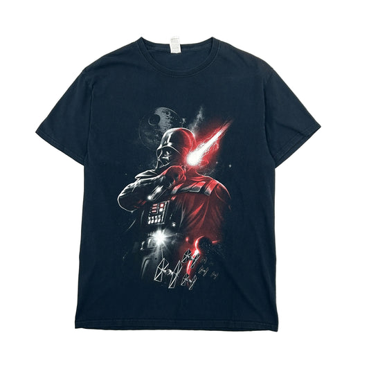 Y2K Darth Vader Tee