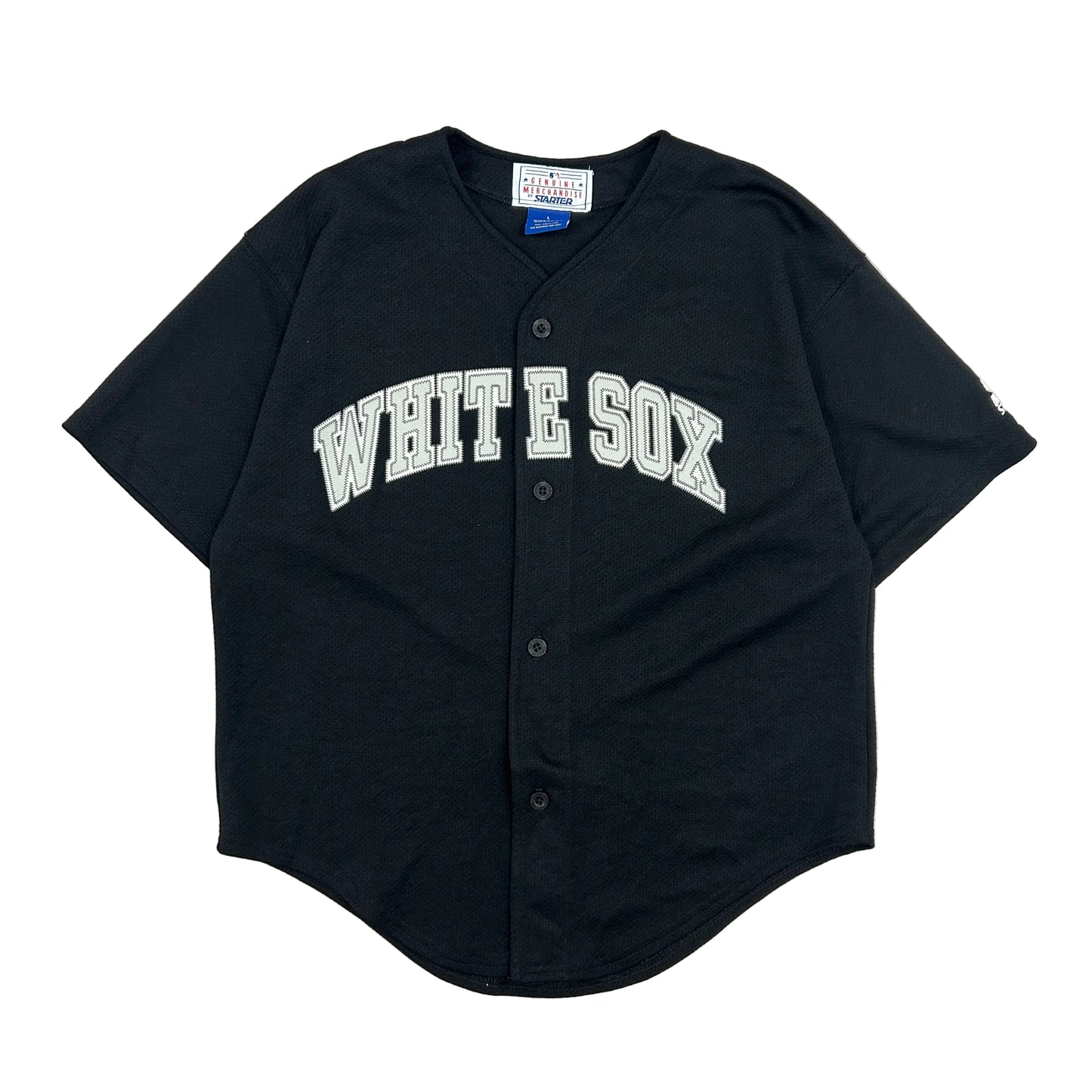 Chicago White Sox Frank Thomas Kids Jersey