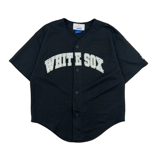 Chicago White Sox Frank Thomas Kids Jersey