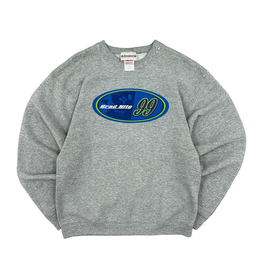 Vintage Mickey Mouse Grand Nite 99