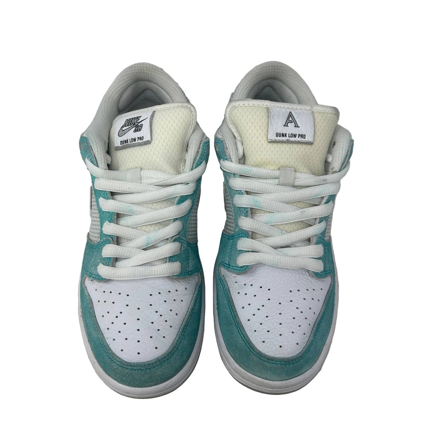 Nike SB Dunk Low April