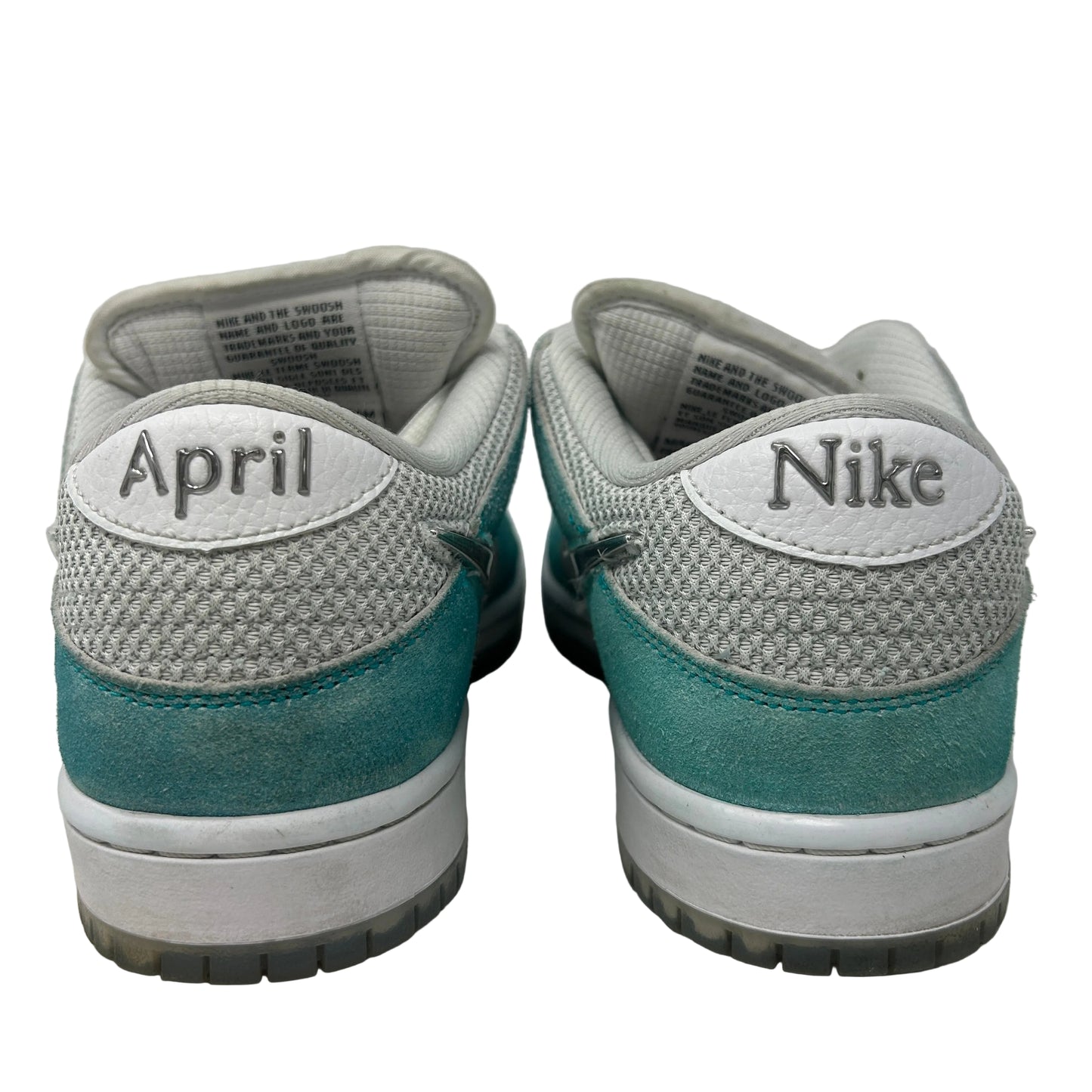Nike SB Dunk Low April