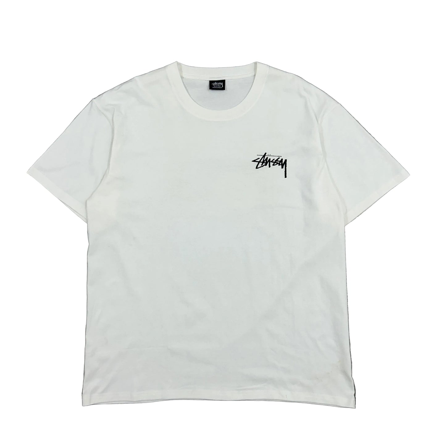 Stussy 8 Ball Fade Tee