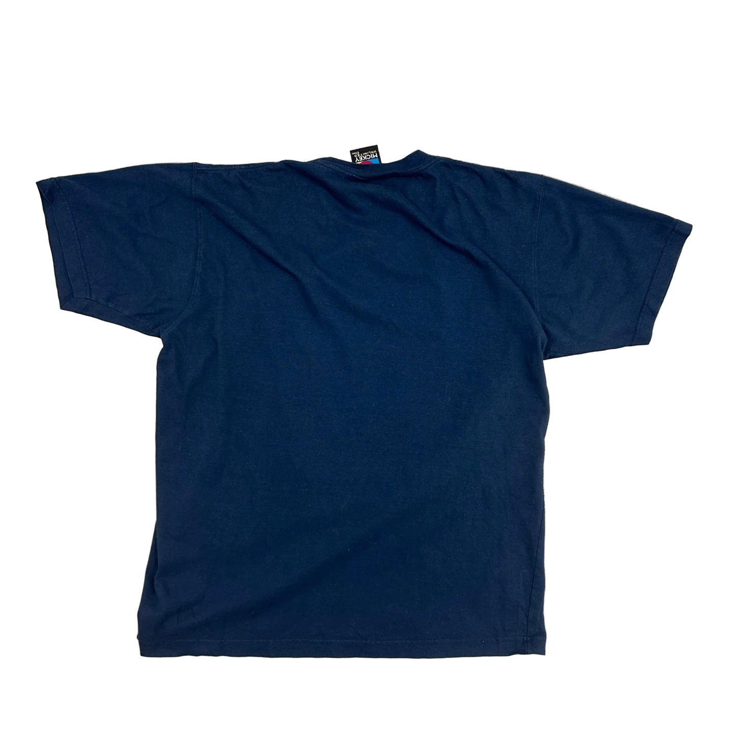 Vtg 90s Disney Mickey Mouse Tee