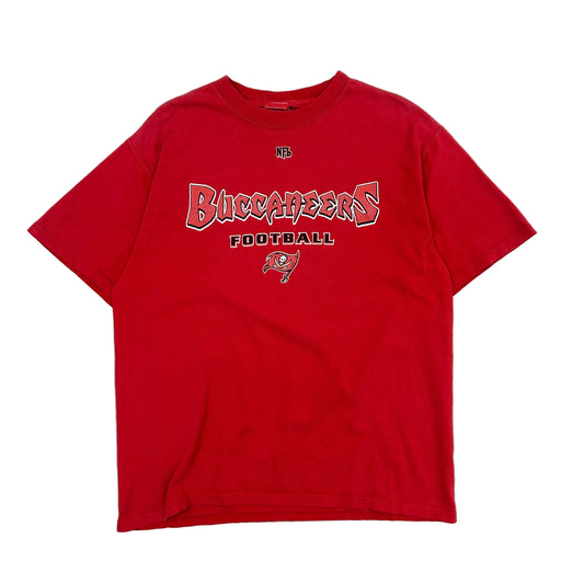 Vintage Tampa Bay Buccaneers Tee