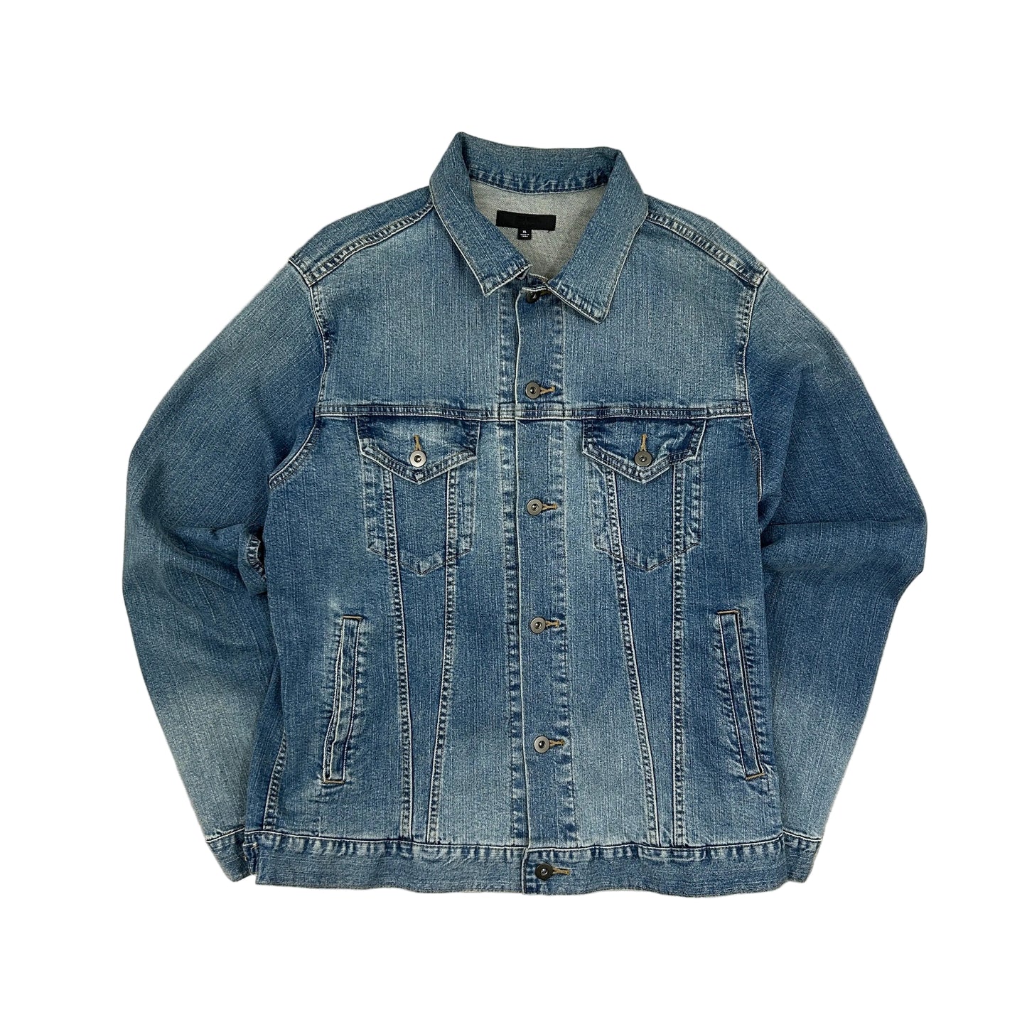 Uniqlo Denim Jacket