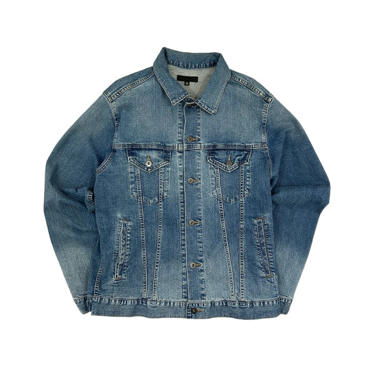 Uniqlo Denim Jacket
