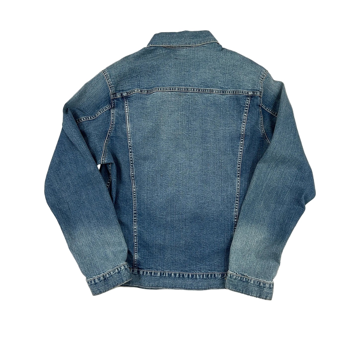 Uniqlo Denim Jacket