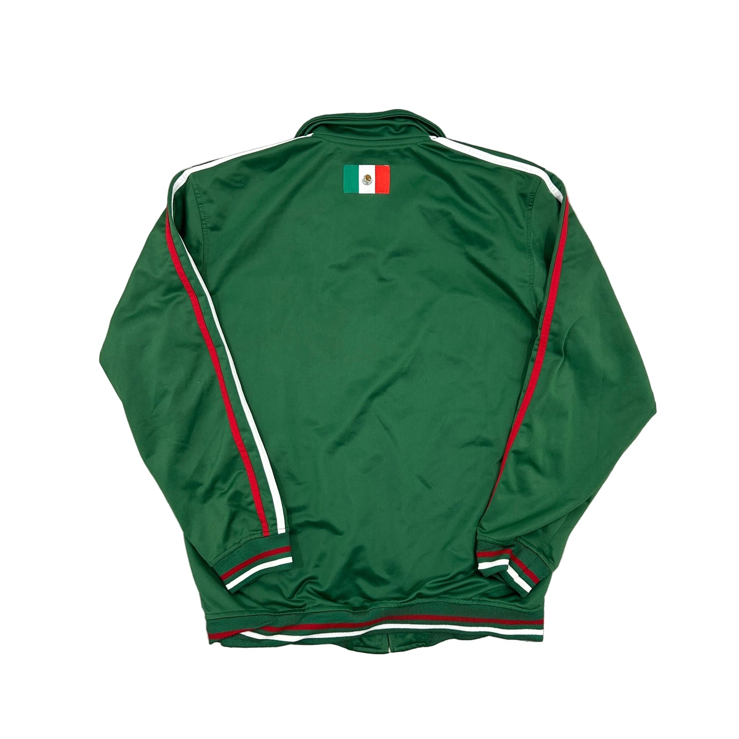 Mexico Track Jacket
