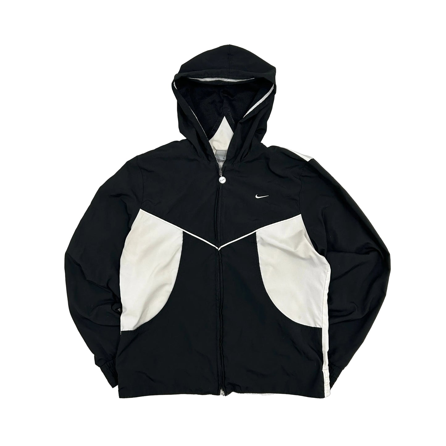 Nike Y2k Womens Windbreaker