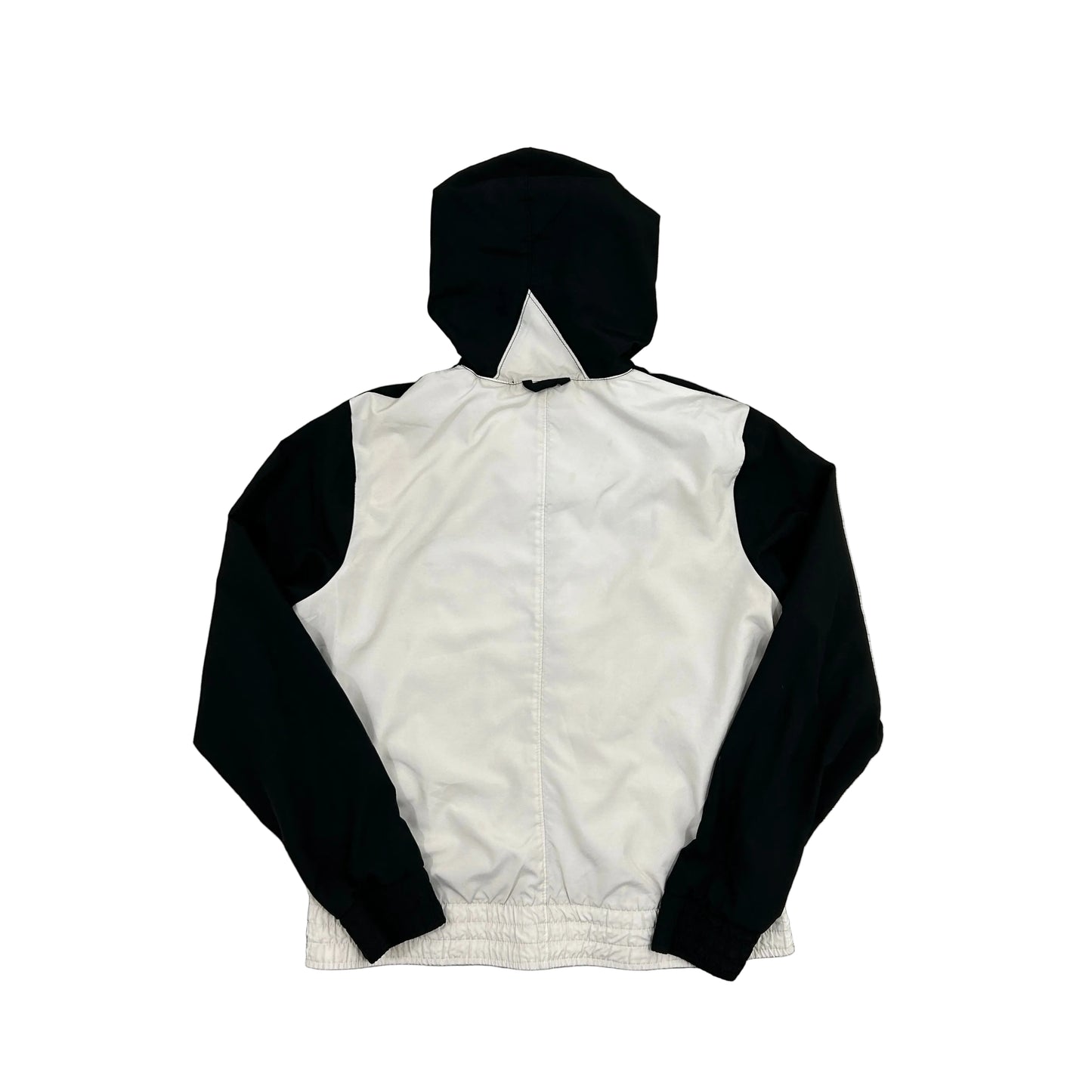 Nike Y2k Womens Windbreaker