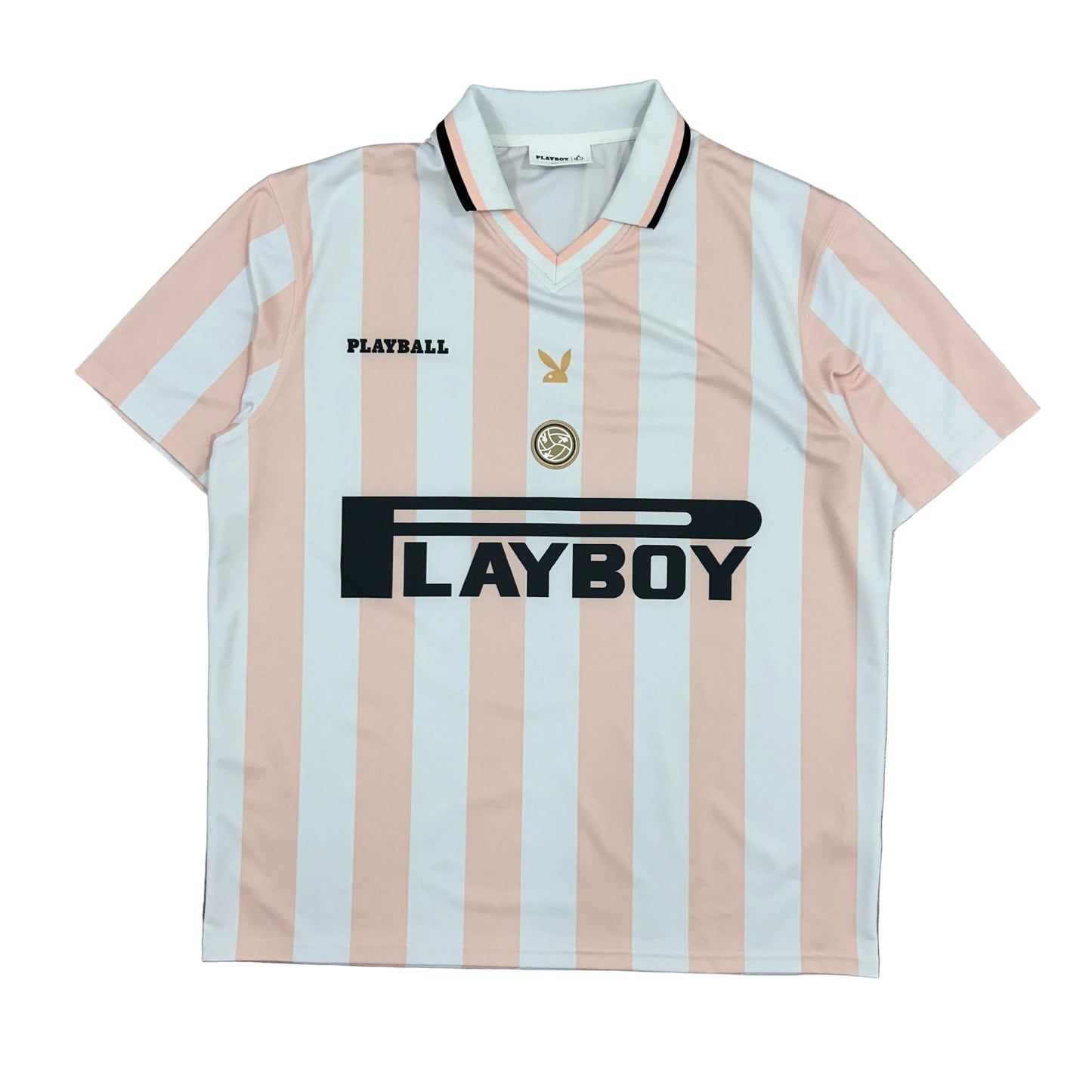 Playboy Soccer Jersey