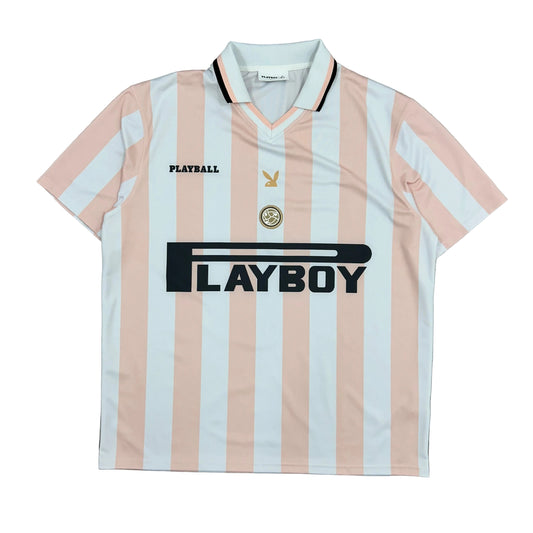 Playboy Soccer Jersey