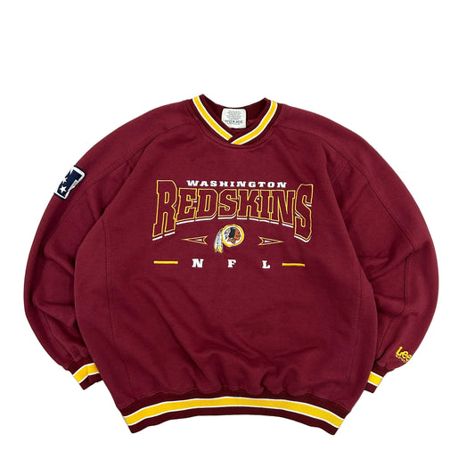 Lee Sports Washington Redskins Sweatshirt