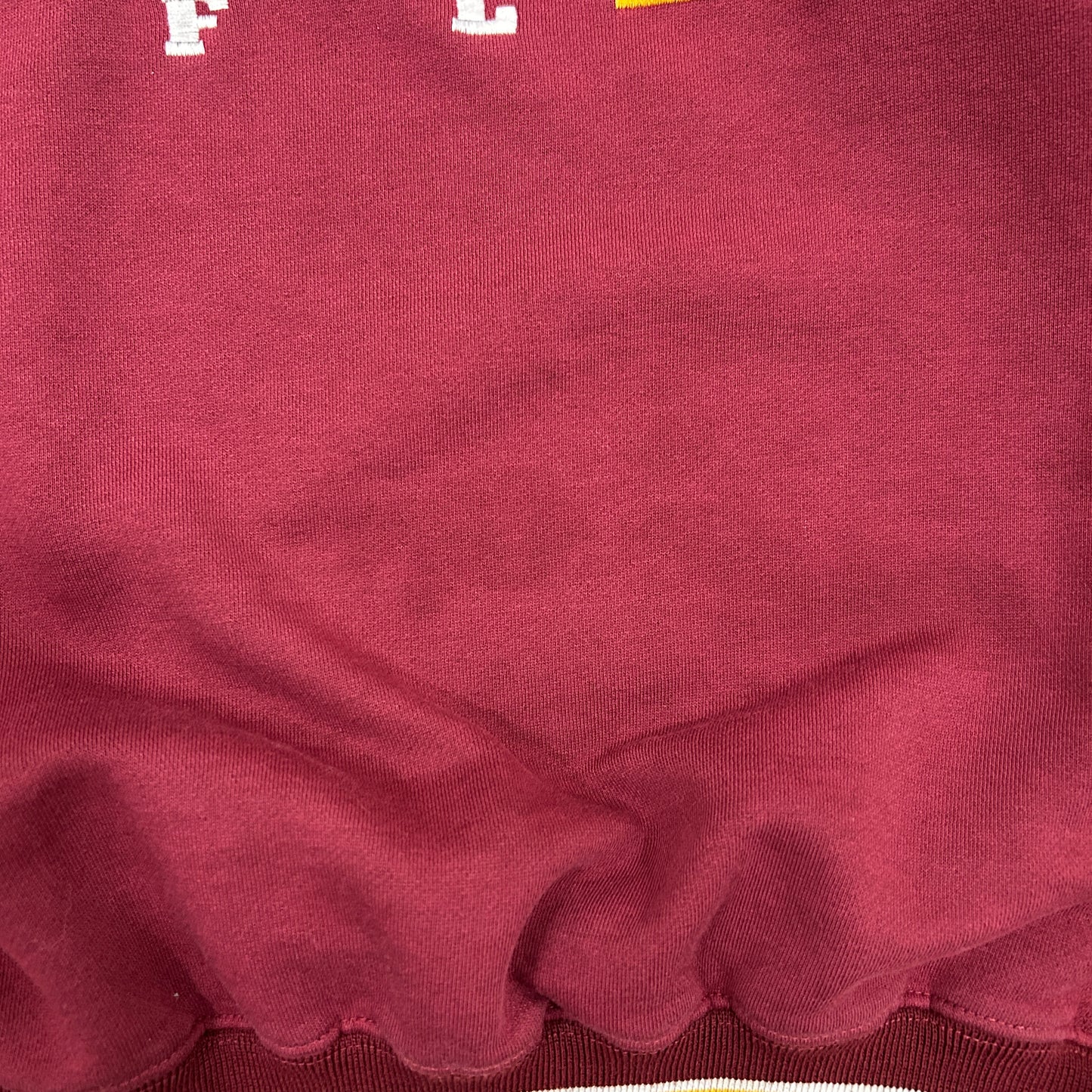 Lee Sports Washington Redskins Sweatshirt