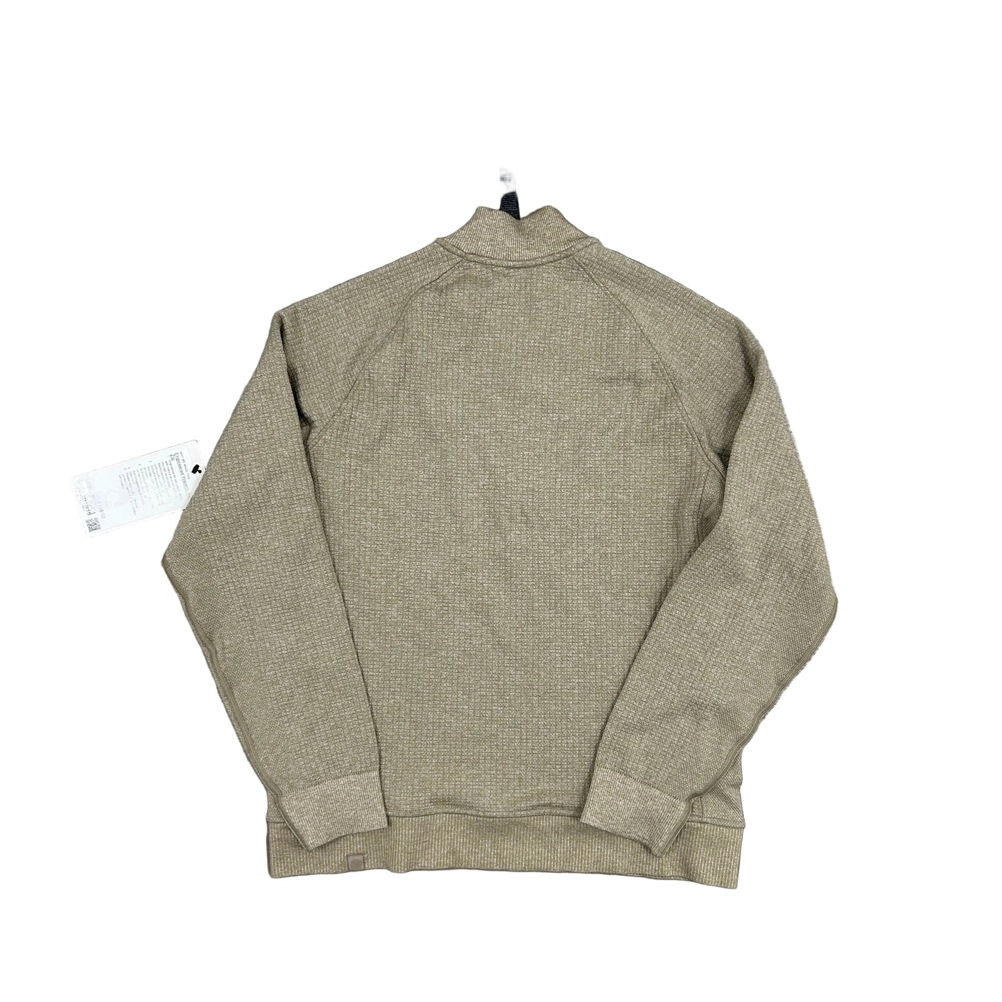 Lululemon Warm Half Zip