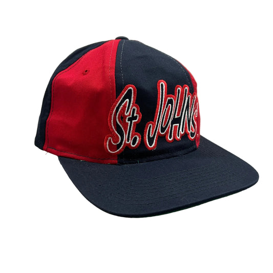 St. Johns Starter Snapback