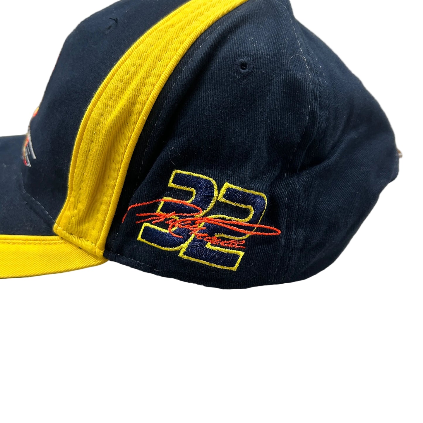 Tide Racing Cap