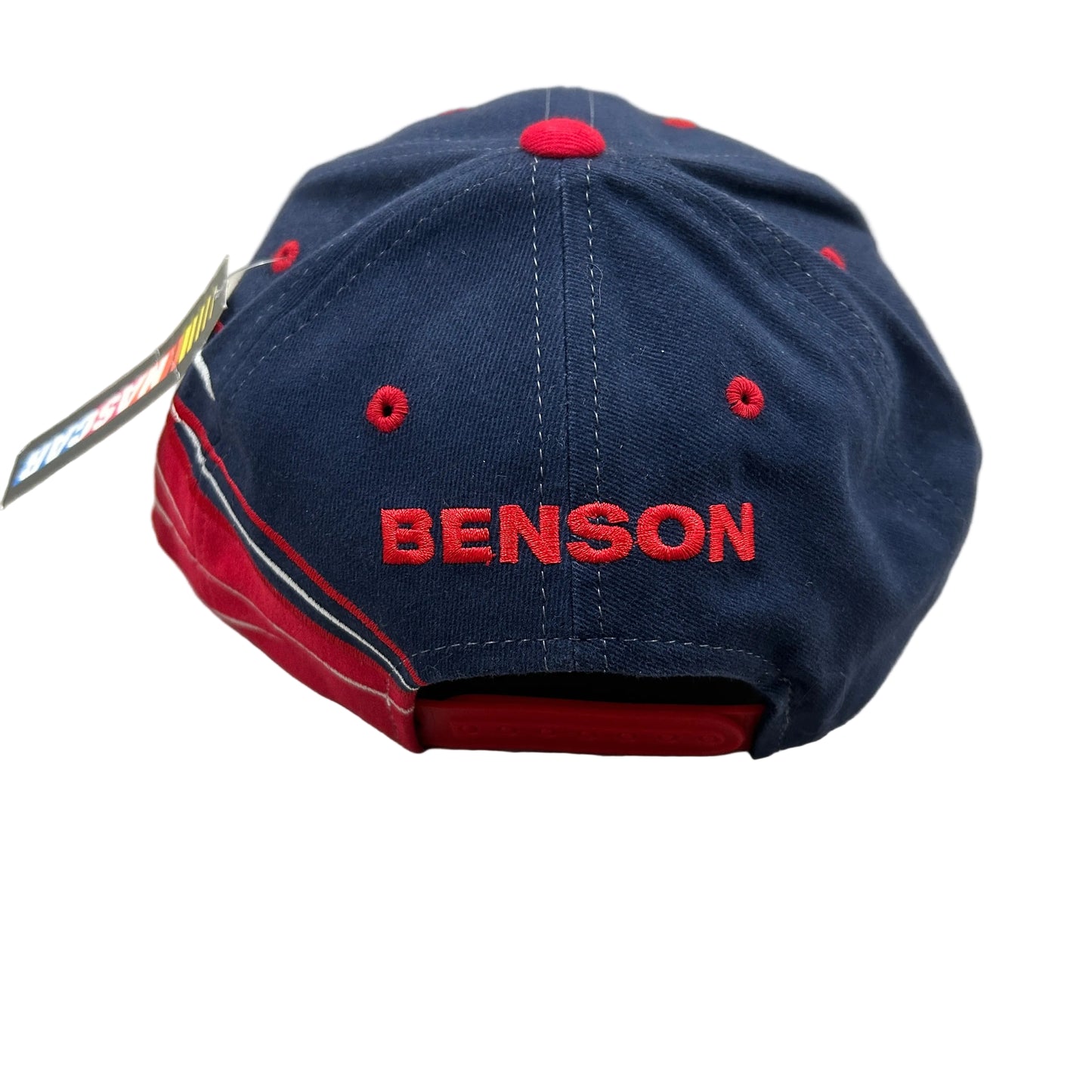 Vtg Valvoline John Benson Cap