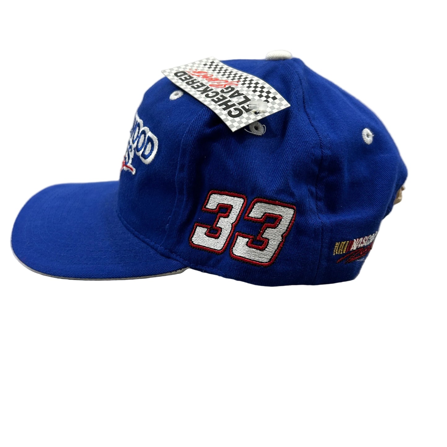 Oakwood Homes Racing Snapback