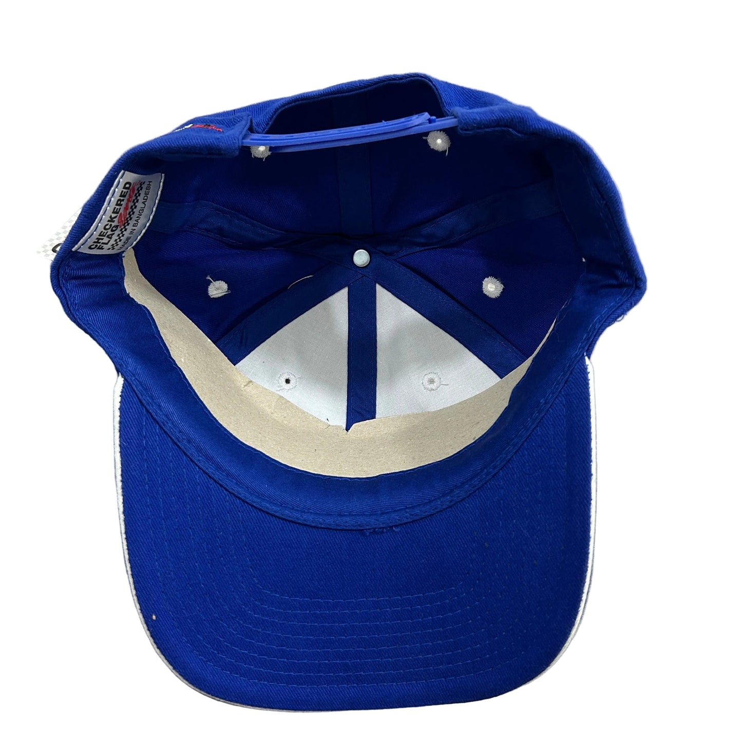 Oakwood Homes Racing Snapback