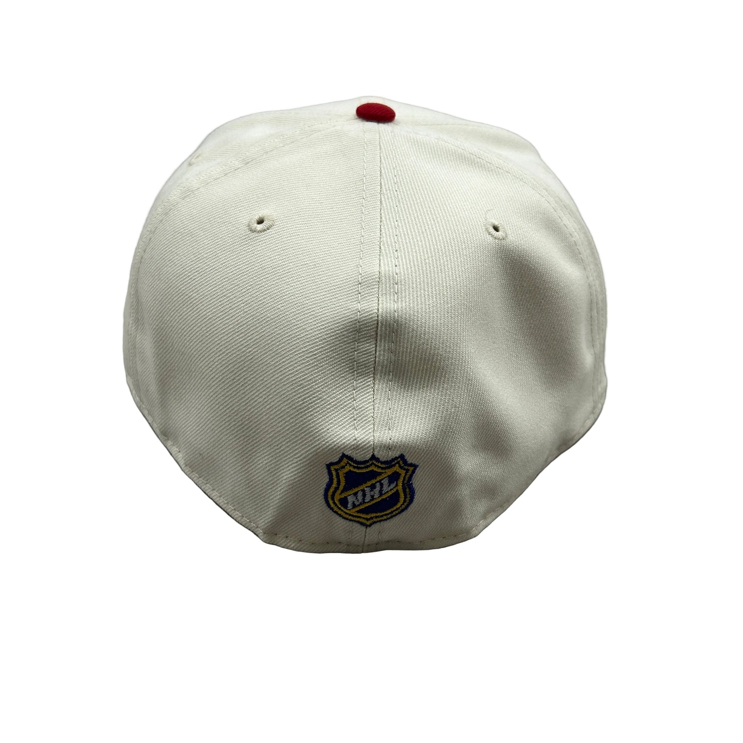 Anaheim Ducks Fitted 25 Years
