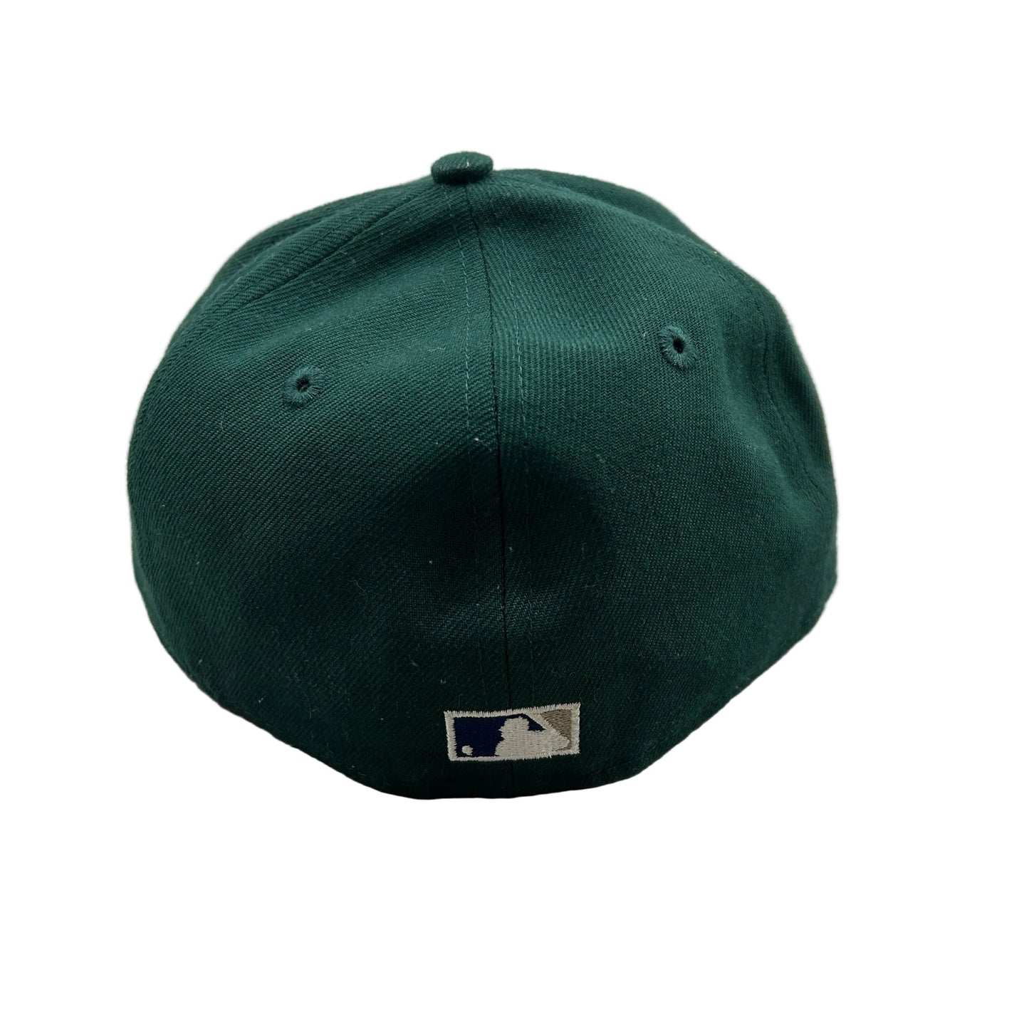 San Diego Padres New Era Fitted Cap