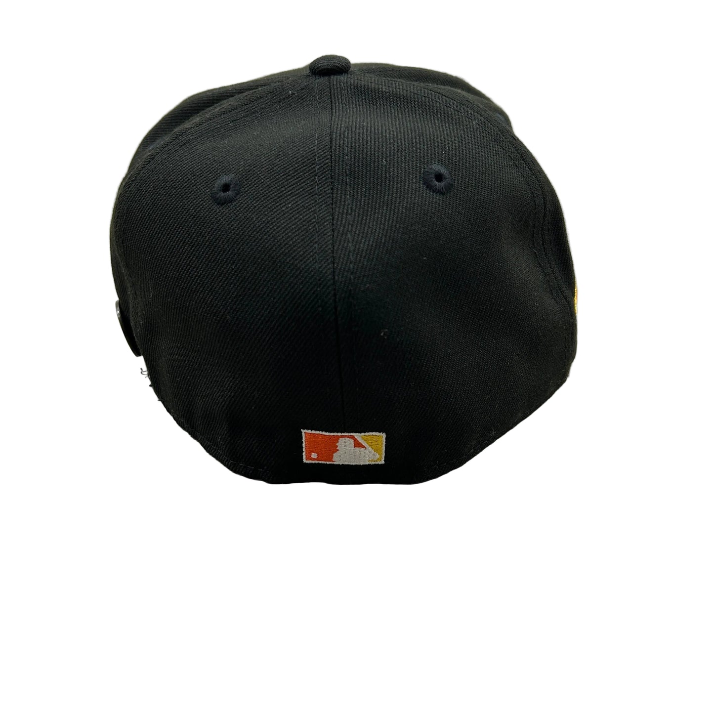 San Diego Padres Cooperstown Logo 50th Anniversary Side Patch Green UV