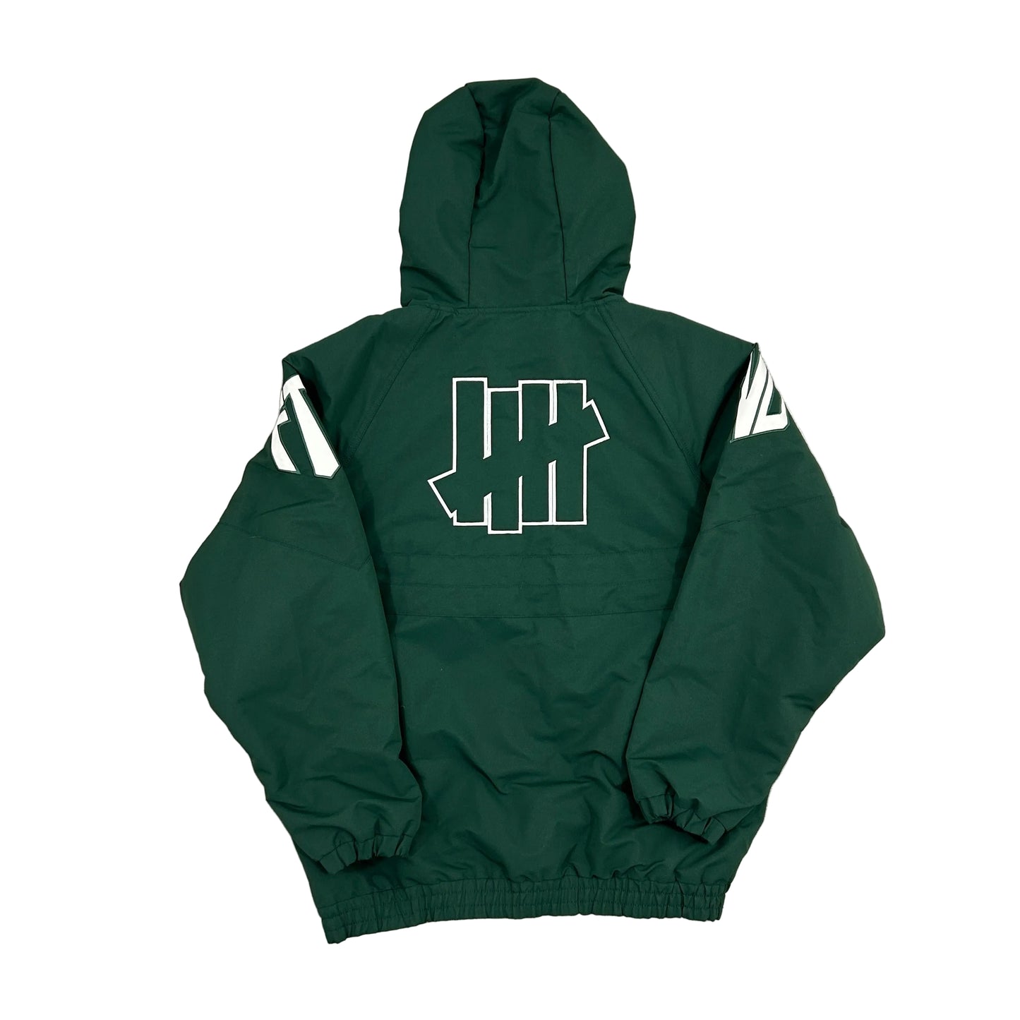 UNDEFEATED Meso Hooded Anorak