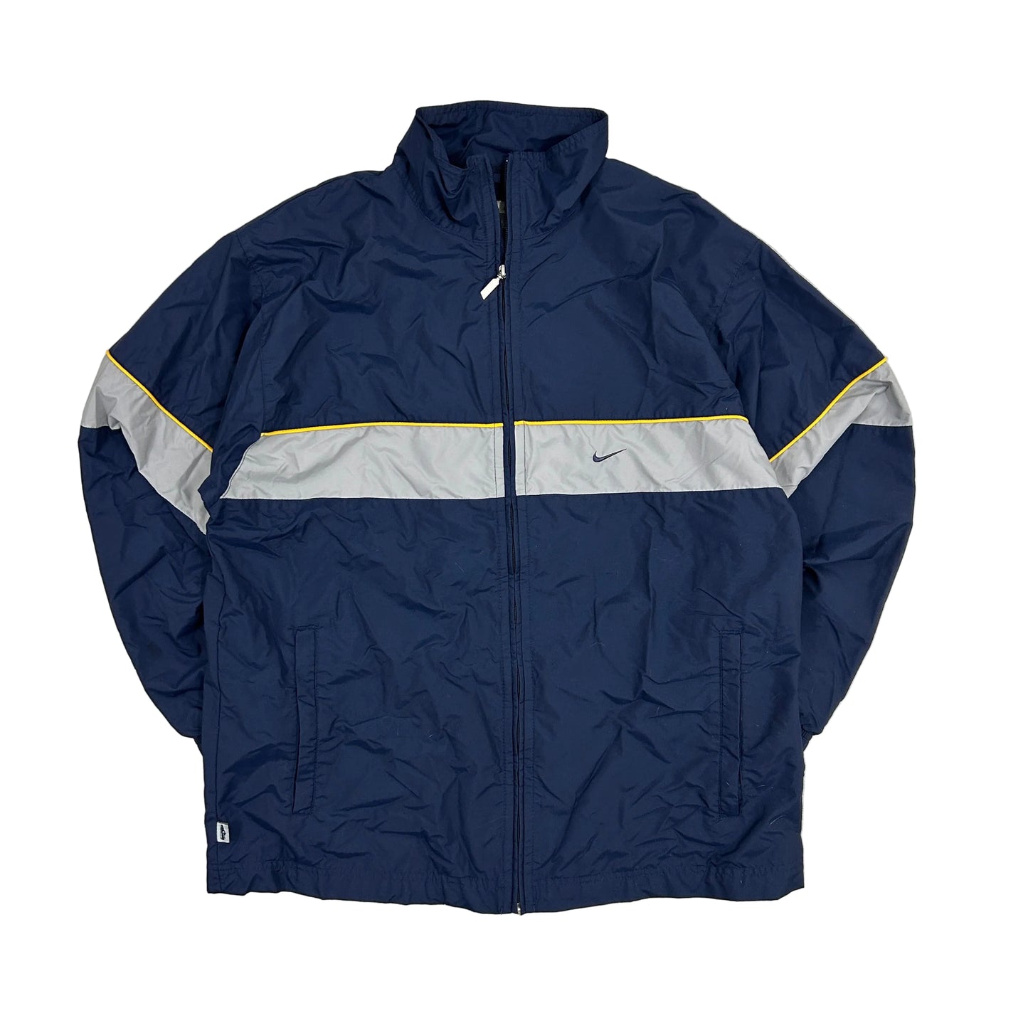 Nike Mens Track Suit Set