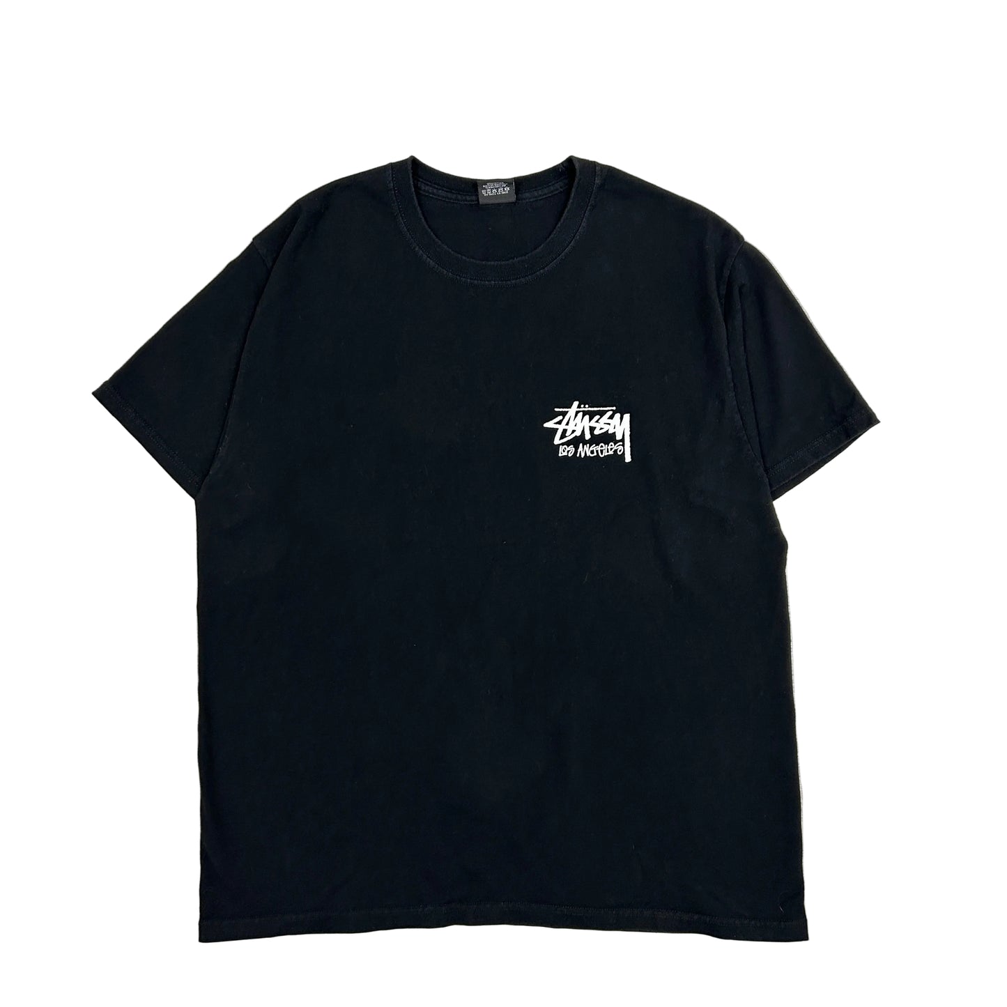 Stussy Los Angeles Tee