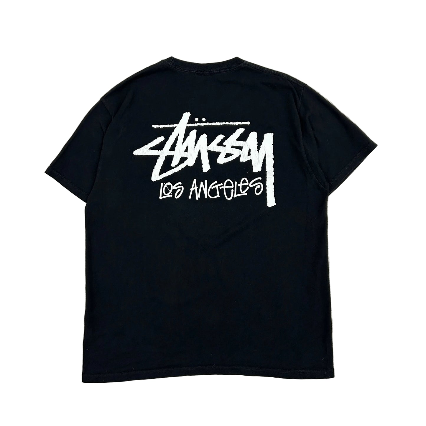 Stussy Los Angeles Tee