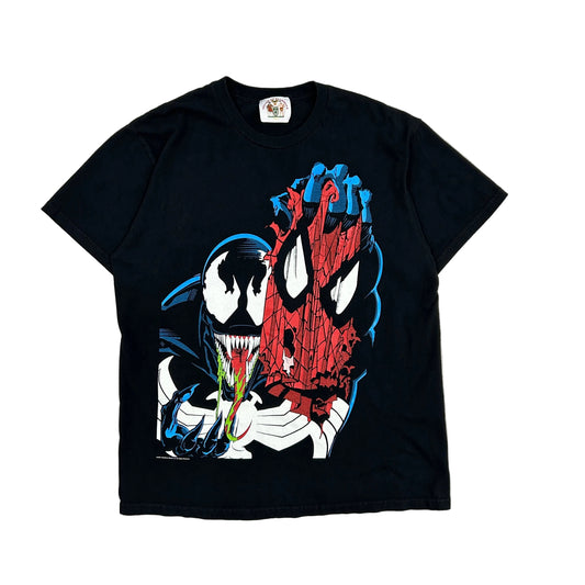 VENOM kills Spider-Man Tee