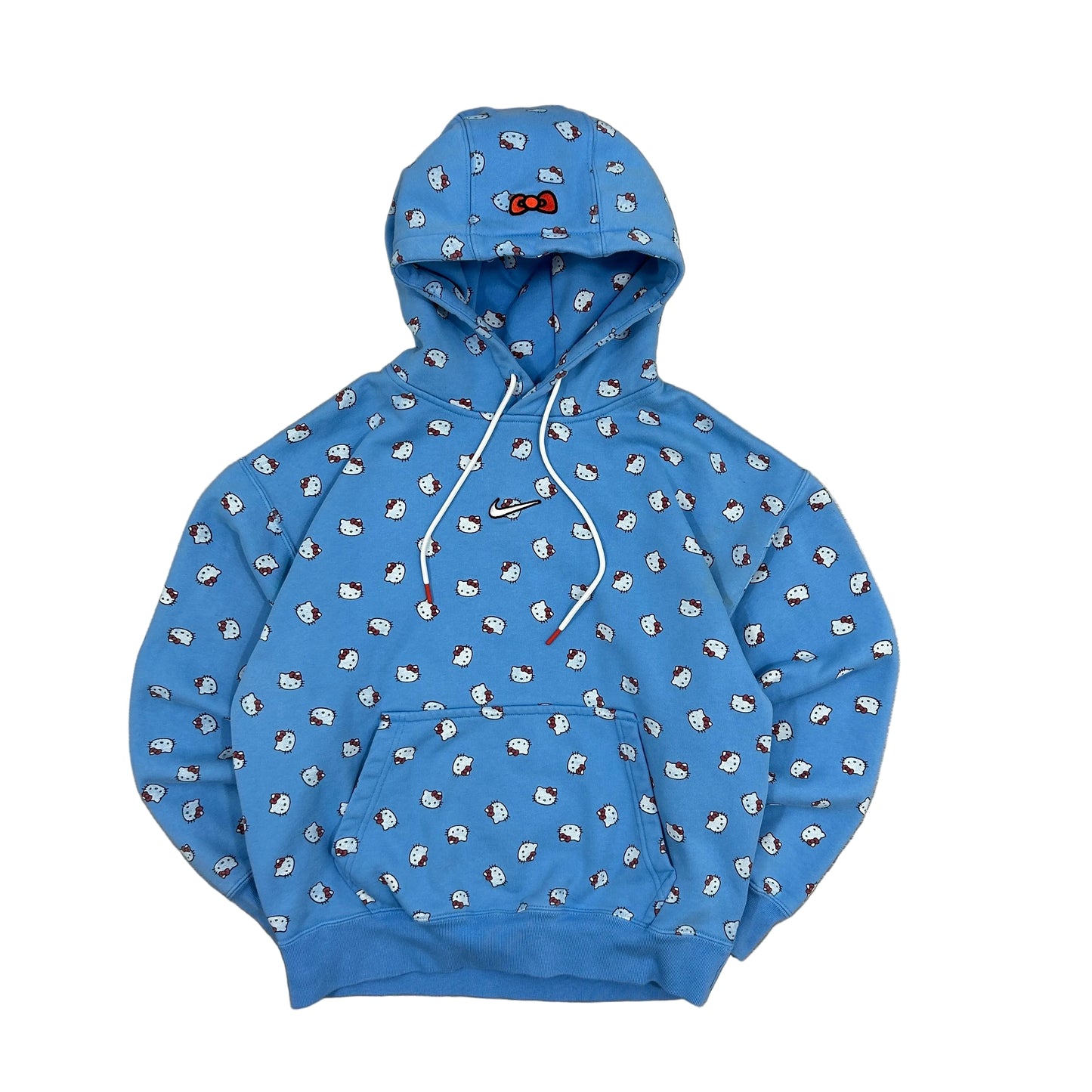 Nike x Hello Kitty Hoodie