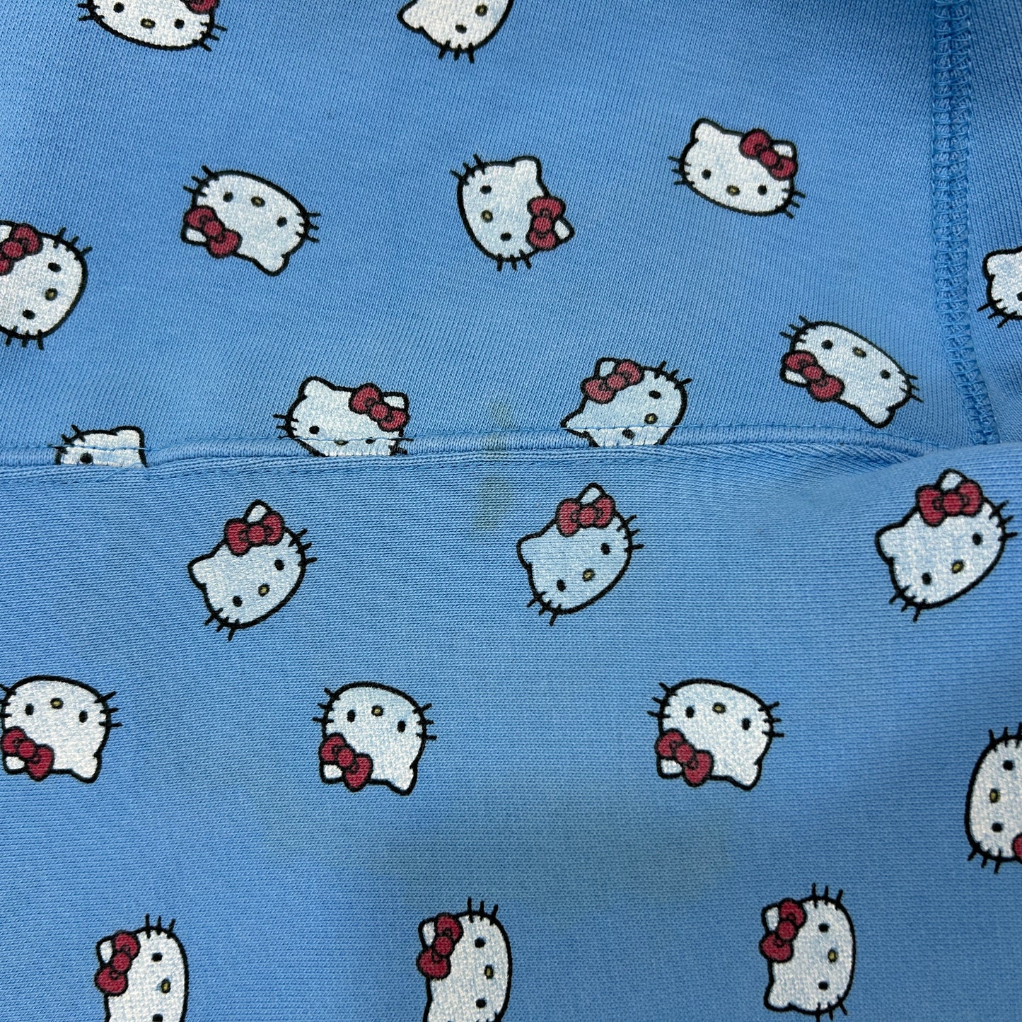 Nike x Hello Kitty Hoodie