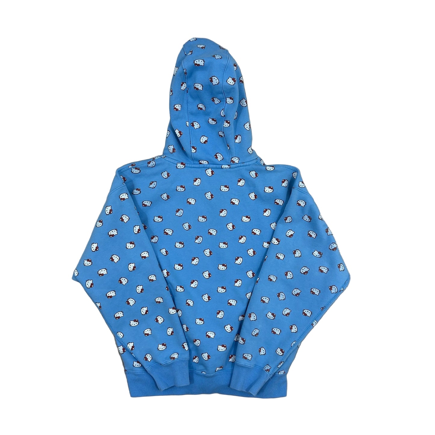 Nike x Hello Kitty Hoodie