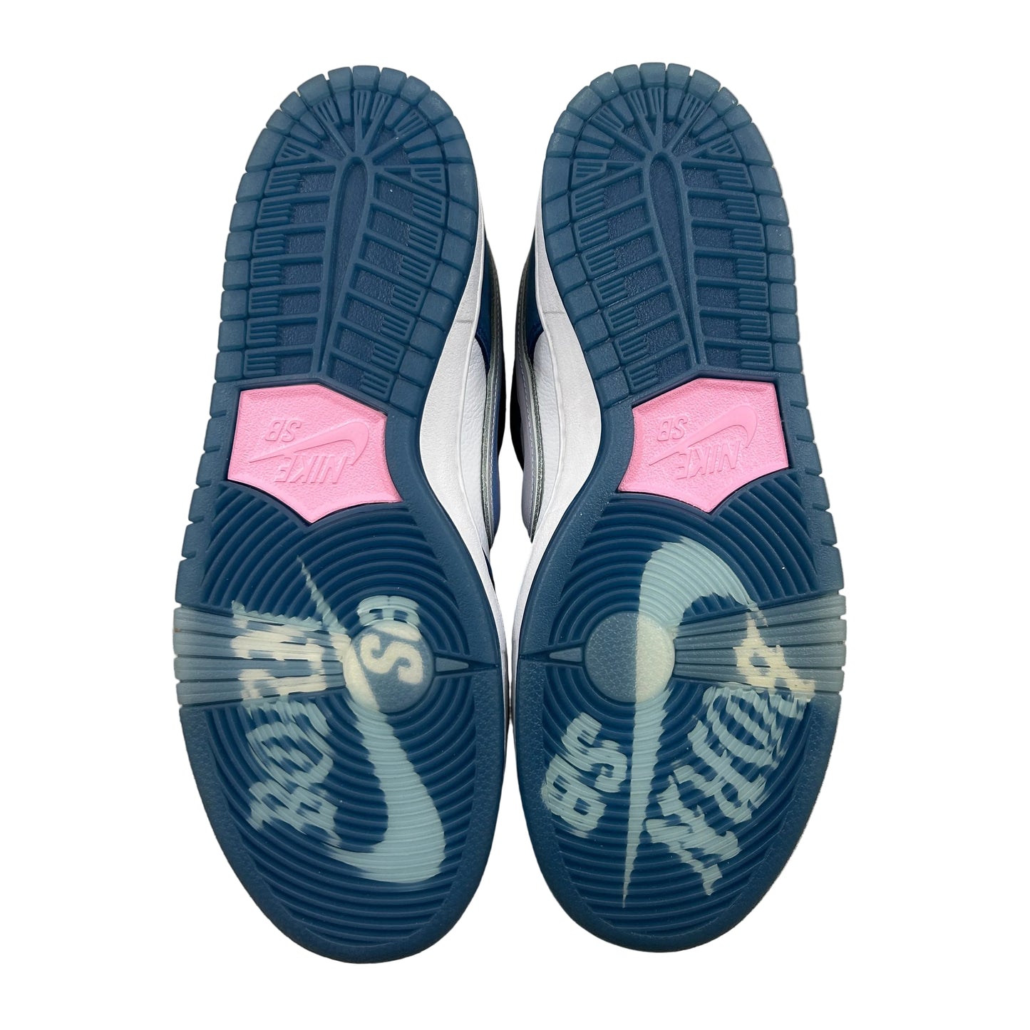 Nike SB Dunk Low Born X Raised One Block At A Time