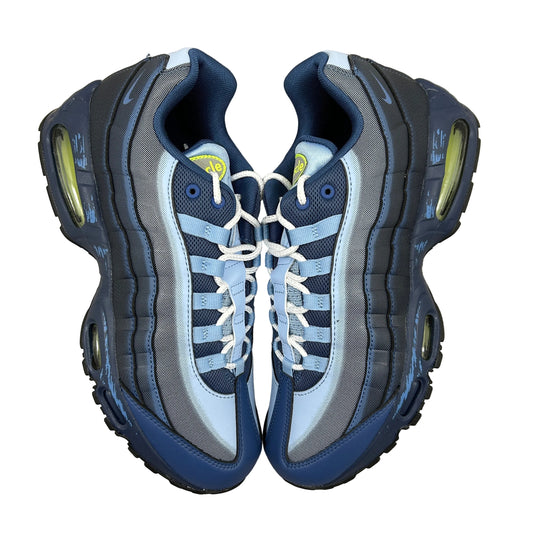 Nike Air Max Muscle 95 Yu-Gi-Oh! Joey (with Promo Card)