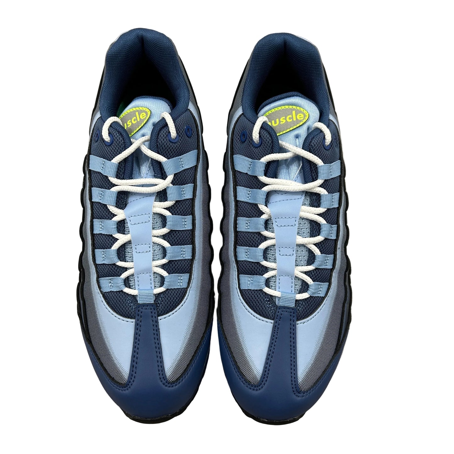 Nike Air Max Muscle 95 Yu-Gi-Oh! Joey (with Promo Card)