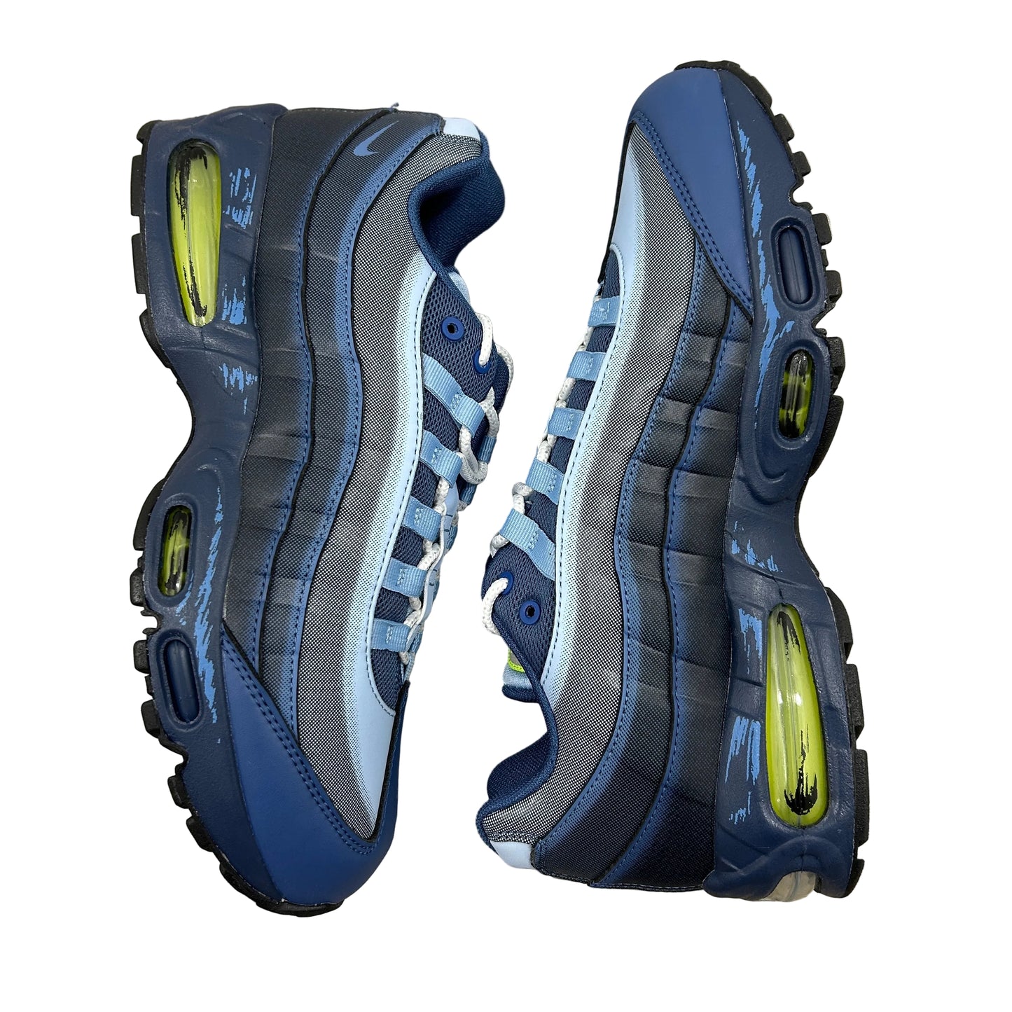 Nike Air Max Muscle 95 Yu-Gi-Oh! Joey (with Promo Card)