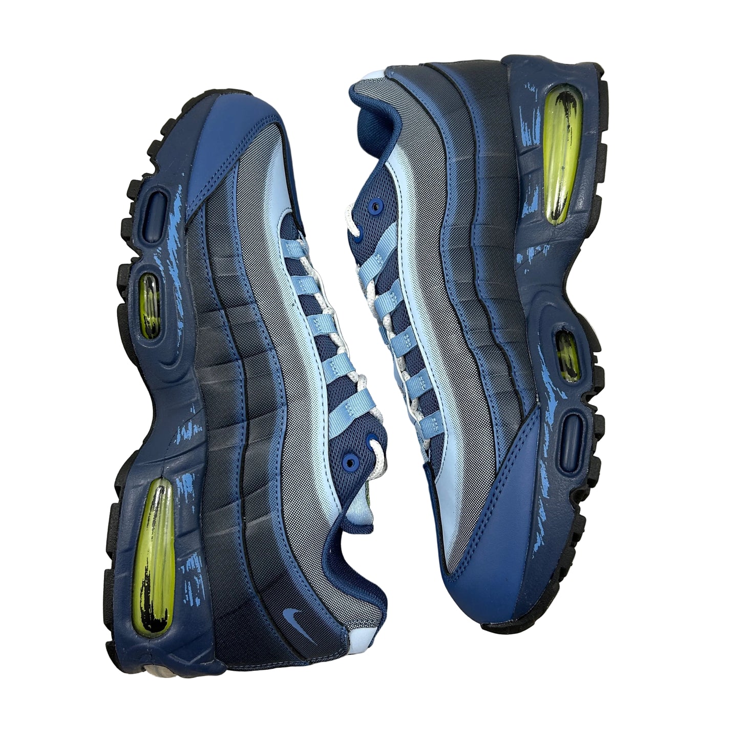 Nike Air Max Muscle 95 Yu-Gi-Oh! Joey (with Promo Card)