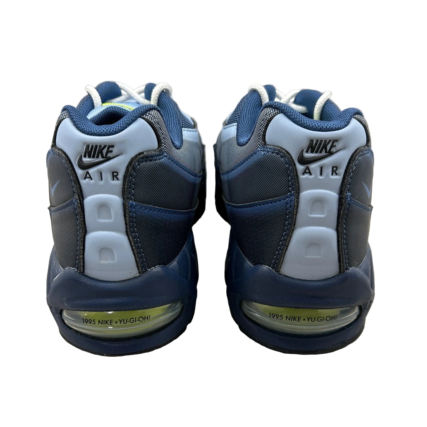 Nike Air Max Muscle 95 Yu-Gi-Oh! Joey (with Promo Card)