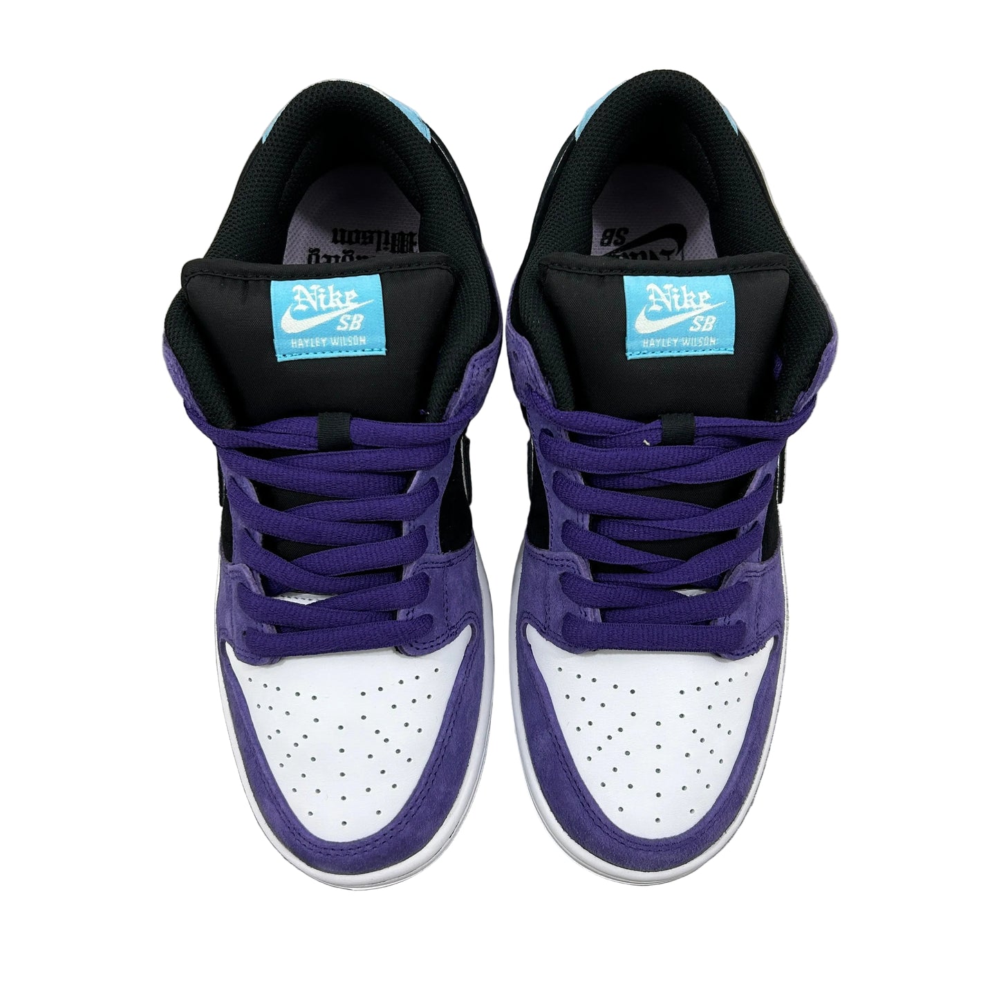 Nike SB Dunk Low Hayley Wilson