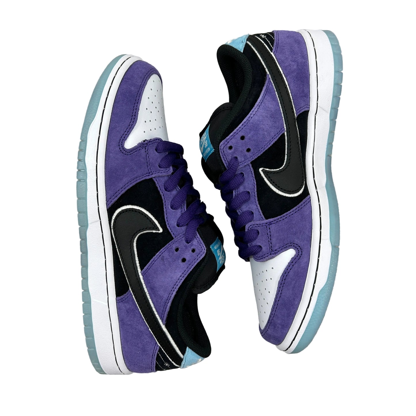 Nike SB Dunk Low Hayley Wilson