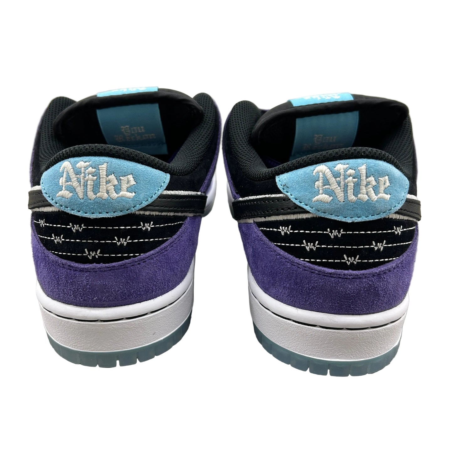 Nike SB Dunk Low Hayley Wilson