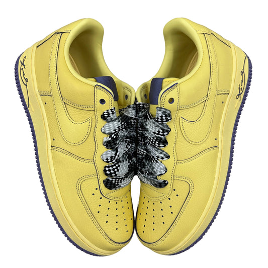 Nike Air Force 1 Low Protro Kobe Bryant Mamba Mentality