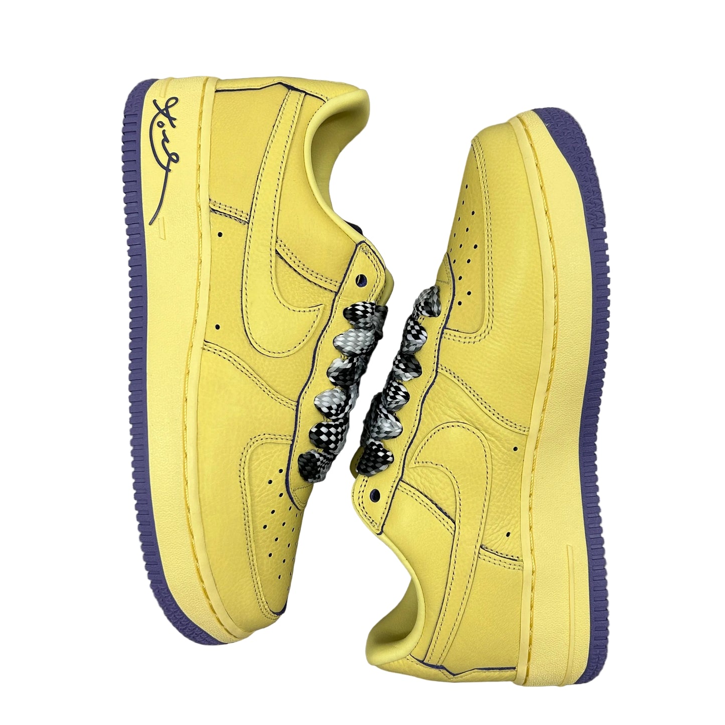 Nike Air Force 1 Low Protro Kobe Bryant Mamba Mentality