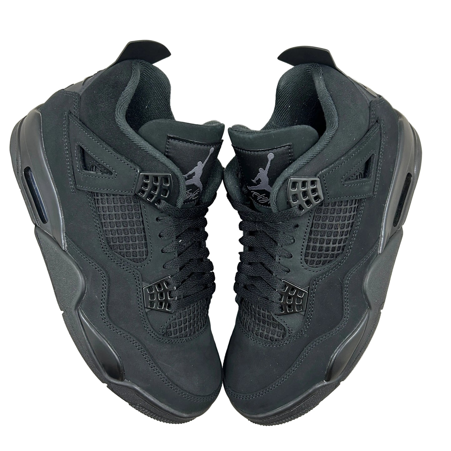 Jordan 4 Retro Black Cat (2025)