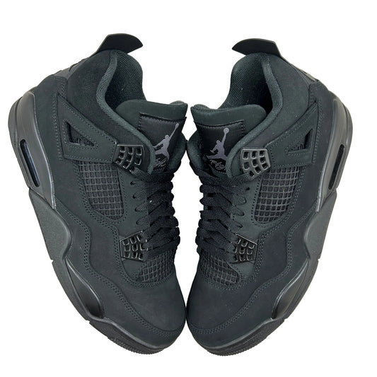 Jordan 4 Retro Black Cat (2025)